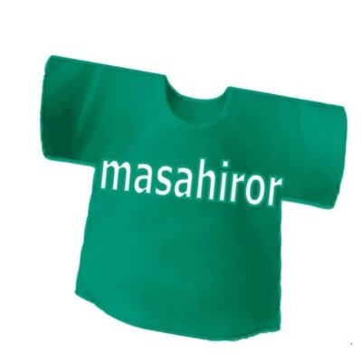 @masahiror
