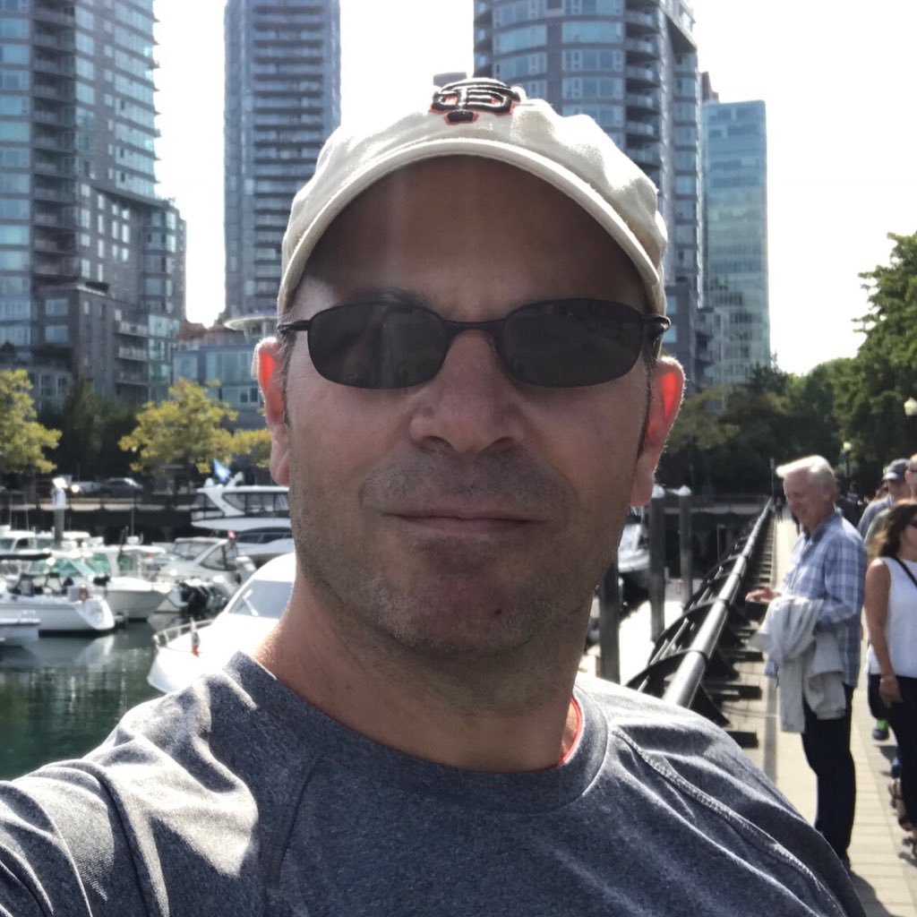 Dad, Habs Fan, wannabee musician and fitnesss geek - not all in that order - my views are my own and do not represent any other entities just fun & games