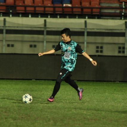 AfipMuttaqien's profile picture. 