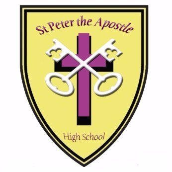 Twitter account for the Business and Computing Department at St Peter the Apostle High School