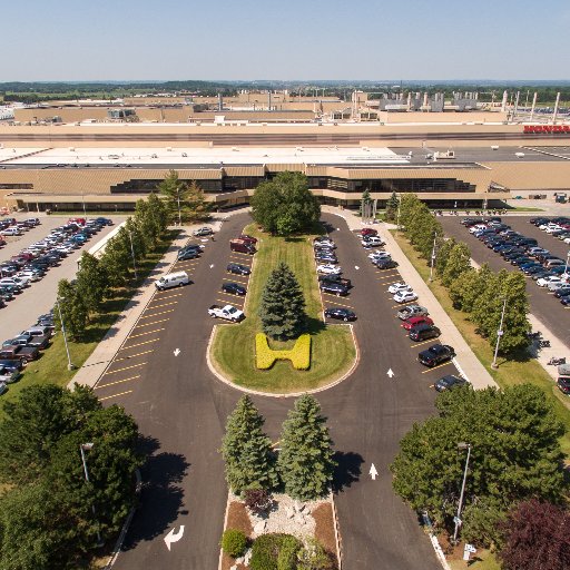 Honda of Canada Mfg. (HCM) in Alliston, ON., employs 4,200 associates and build high quality Honda vehicles and engines.