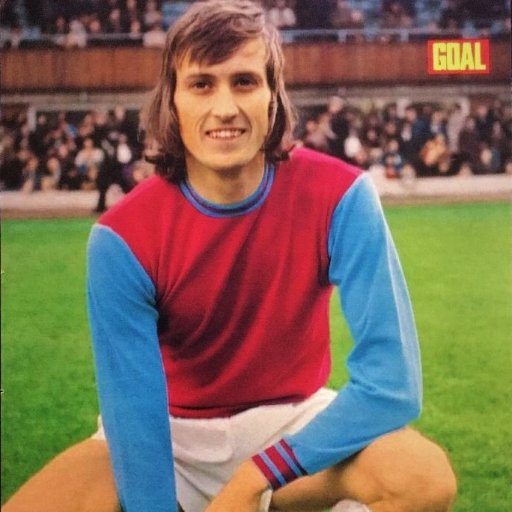 Tribute page to one of the greatest footballers to wear the West Ham Utd & Hereford Utd shirts. Man Utd might have had George Best but we had Dudley Tyler! ⚒️⚒️