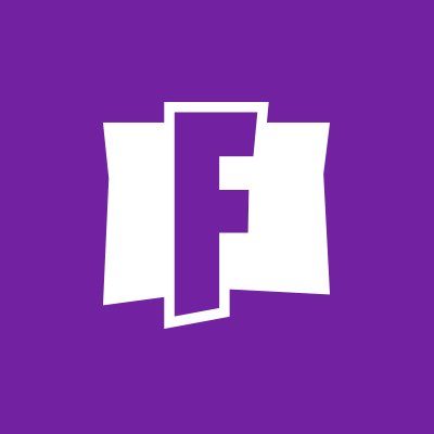Fortnite (@FortniteGame) | Twitter - 400 x 400 jpeg 7kB