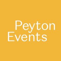 Peyton Events (@peytonevents) 's Twitter Profile Photo Peyton Events (@peytonevents) 's Twitter Profile Photo