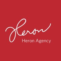 Heron Agency (@heronagency) Twitter profile photo