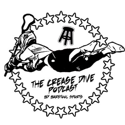 The Crease Dive Podcast