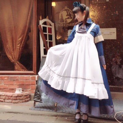 まこもさんのプロフィール画像