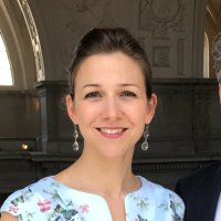Elaine Dimopoulos (@elainedimop) 's Twitter Profile