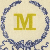 University of Michigan Heritage Project (@umheritage) 's Twitter Profile Photo