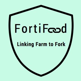 4 female final year students from the University of Birmingham. Passionate about #blockchain applied to food supply chains 🍍 #foodsecurity #fortifythechain