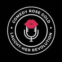 Comedy Rose Gold(@comedyrosegold) 's Twitter Profile Photo