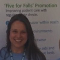 Esther Lockwood (@estherlockwood7) Twitter profile photo