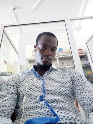 Enochackah123's profile picture. news