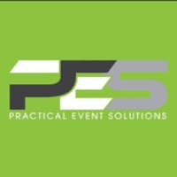 Practical Event Solutions (@_pessolutions) 's Twitter Profile Photo Practical Event Solutions (@_pessolutions) 's Twitter Profile Photo