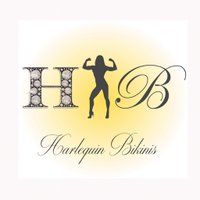 HarlequinBikinis.com (@harlequinbikini) 's Twitter Profile