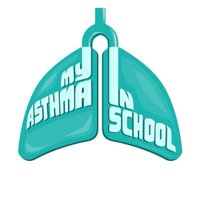 My Asthma in School Project (@schoolsasthma) 's Twitter Profile Photo My Asthma in School Project (@schoolsasthma) 's Twitter Profile Photo