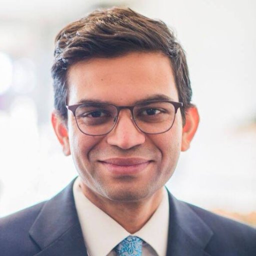 VotePatel Profile Picture