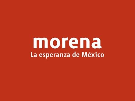 Cuenta oficial de Mujeres Morena Puebla.