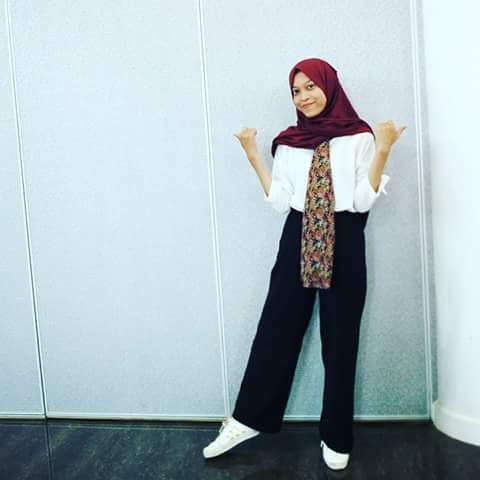 Karawang 26 Feb 96 | Matematika FKIP Unpas♥ |