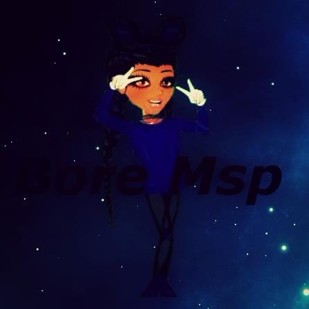 Me play MSP
USA: LILYSTYLEZ
Canada: CottonCandyPocornMess
