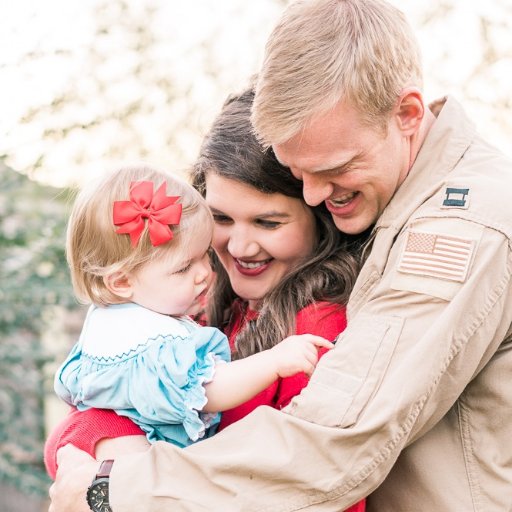 Military Wife & Mama // Attorney // Believer // Advocate for women as they run homes and businesses, raise families, & share their stories.