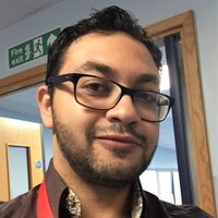 Nadir Sharawi (@nadirsharawi) 's Twitter Profile Photo Nadir Sharawi (@nadirsharawi) 's Twitter Profile Photo
