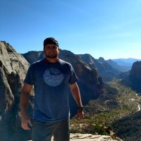 Patrick Bennefield (@pbenn10) 's Twitter Profile