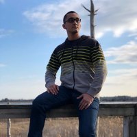 AJ Gant (@gantmasterflex) 's Twitter Profile