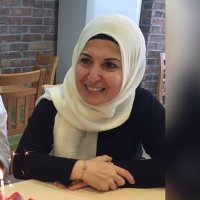 Aysel Demirbüken (@ayseldemirbuken) Twitter profile photo