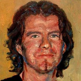 Lonny_Doherty's profile picture. 