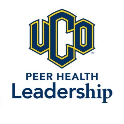Peer Health Leaders are UCO’s peer educators dedicated to educating and empowering themselves and their peers to live balanced, healthy lives.
