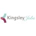 Kingsley Careers (@kingsleyjobs) Twitter profile photo Kingsley Careers (@kingsleyjobs) Twitter profile photo