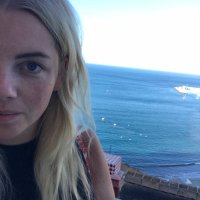 Ann Sofie Knudsen(@annsofiemk) 's Twitter Profile Photo