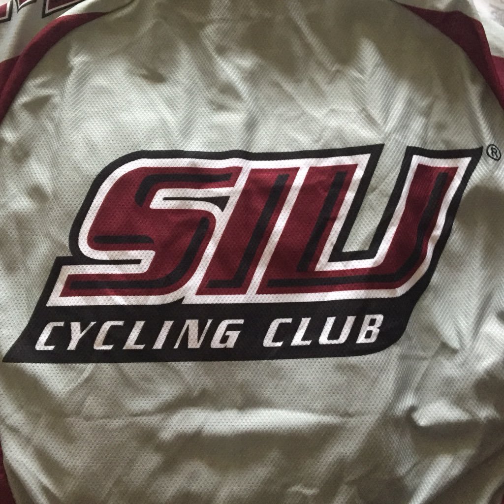 Official SIUC Cycling twitter page. Follow us for all the teams updates.