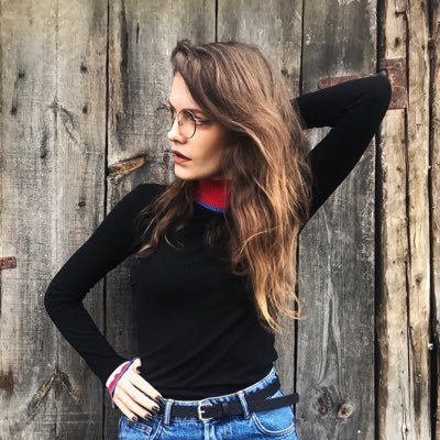 ligia_stanciu's profile picture. Many thoughts so let’s see