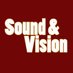Sound and Vision (@shusoundnvision) Twitter profile photo Sound and Vision (@shusoundnvision) Twitter profile photo