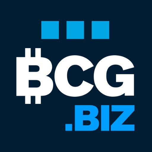 BCGbiz Profile Picture