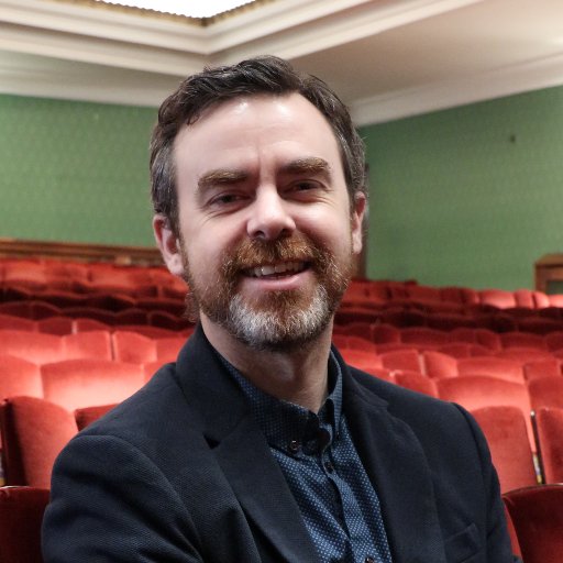 Product managment professional, and all round technology troubadour