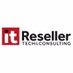IT Reseller_ITDM Group (@itreseller_itdm) Twitter profile photo IT Reseller_ITDM Group (@itreseller_itdm) Twitter profile photo