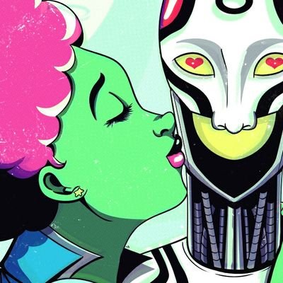CHUBBY ANTHOLOGY - LGBT COMICさんのプロフィール画像