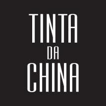 Edições tinta-da-china