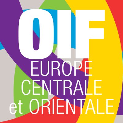 Compte Officiel de la Représentation de l'Organisation internationale de la Francophonie pour l'Europe centrale et orientale. #RepecoOIF #Francophonie