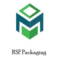 RSF Packaging(@rsfpackagings) 's Twitter Profile Photo