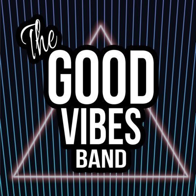 goodvibesbandnl's profile picture. Coming soon.... https://t.co/lIy0sVKs5L