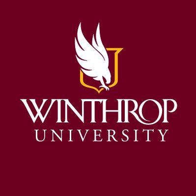 Student-centered, diverse, and forward-thinking. At #Winthrop, you'll love where you learn. 🦅