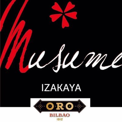Taberna japonesa en el Casco Viejo de Bilbao.