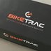 BikeTrac (@BikeTrac) Twitter profile photo