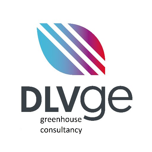 DLVGE's profile picture. Technisch advies glastuinbouw.
Technical consultancy greenhouses.
Technische Beratung Gewächshäuser