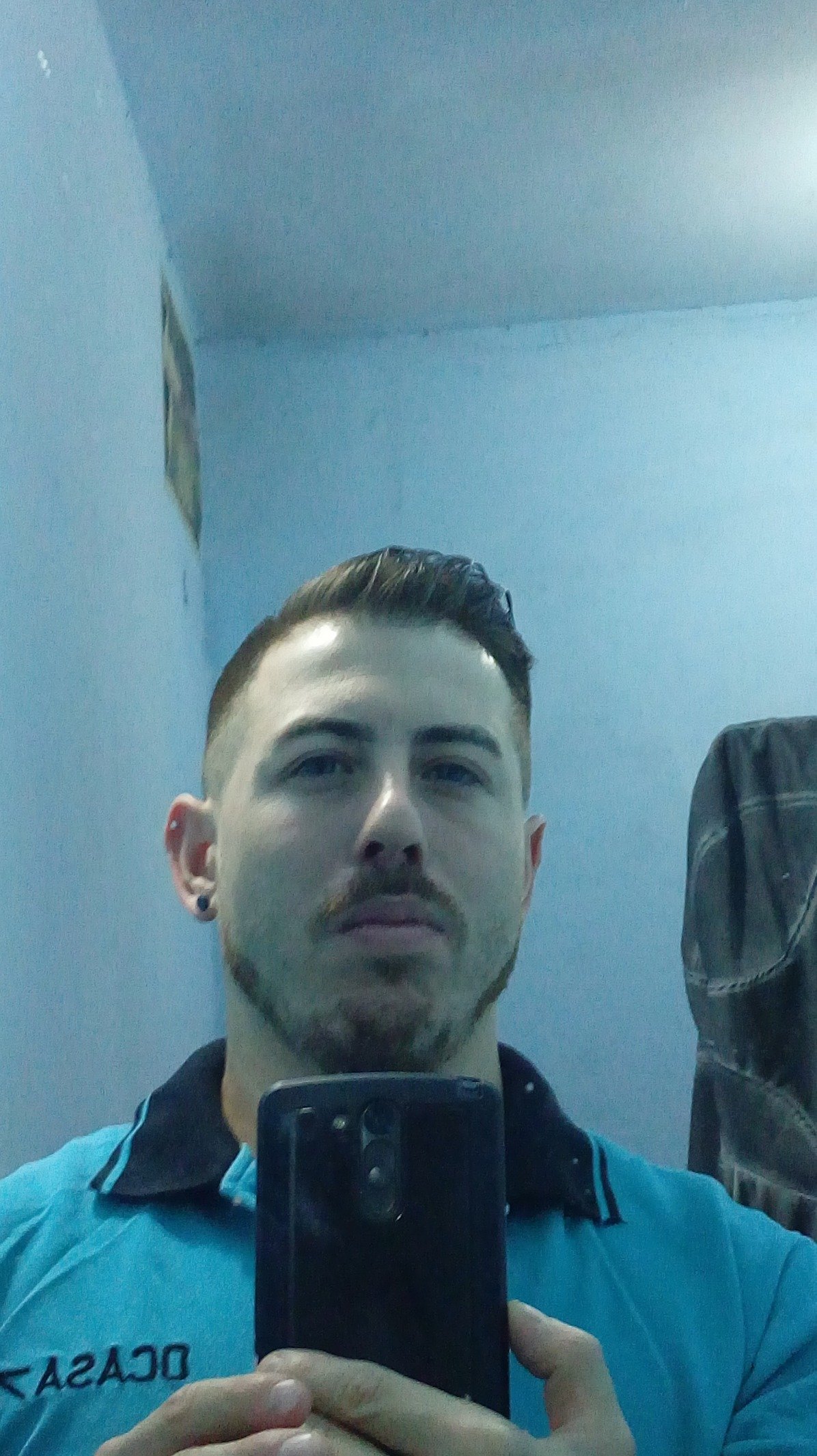 RobertDipp's profile picture. A ver que onda esto!!!