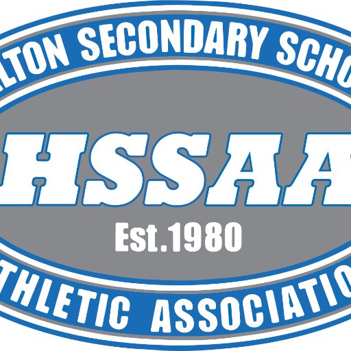 Follow this account for scores and info for the Halton Secondary School Athletic Association (HSSAA).